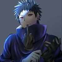 Uchiha Obito