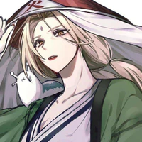 Tsunade
