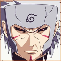 Tobirama