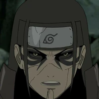 Hashirama
