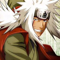 Jiraiya
