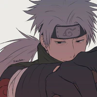 Hatake Sakumo