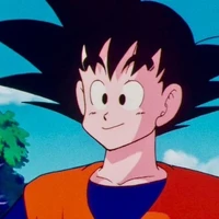 Son Goku ( Kakarot)