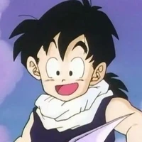 Son Gohan