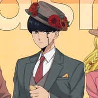 mash