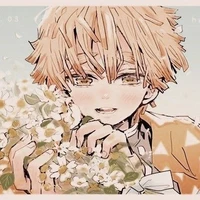 Agatsuma Zenitsu