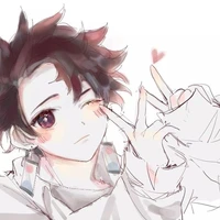 Kamado Tanjiro