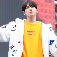 Jeon jungkook