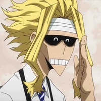 Toshinori Yagi
