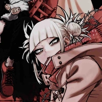 Toga Himiko