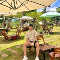 Trần Minh Vương - Béo