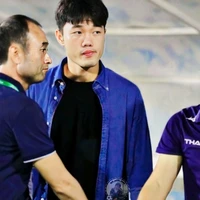 Lương Xuân Trường - Híp