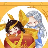 nhân cách bình thường nhất của t/g