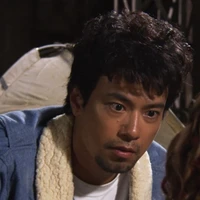 Udou Nobuharu