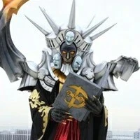 Bách Diện Thần Quan Chaos