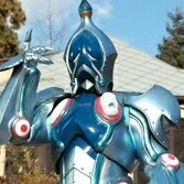 Ai Chiến Kỵ Aigallon