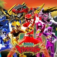Kyoryuger