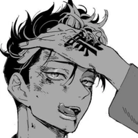hanma shuji