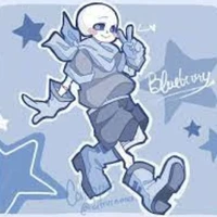 Blue Berry