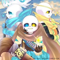 Star Sans