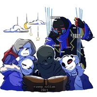 Bad guys