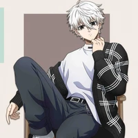 Nagi Seishiro