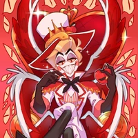 Lucifer Morningstar