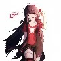 Devik Dark (5306)(Evil)