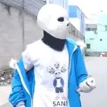 Sans Dép Hồng
