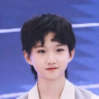 Hoàng Trương Vũ(em út)