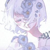 kurokawa Izumi_hồi nhỏ