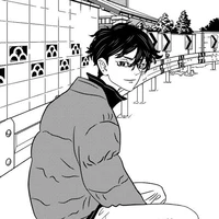 Sano Shinichiro