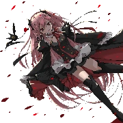 Laura/Hạ Nhất Hân/