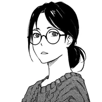 Ukai Saki / Hiramuri Saki