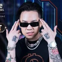 Bùi Thế Anh_Andree