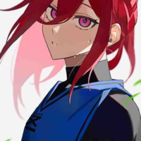 Chigiri Hyoma