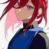 Chigiri Hyoma