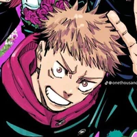 Itadori Yuji