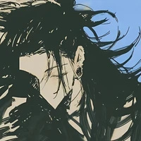 Geto Suguru