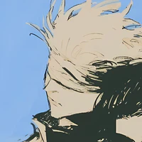 Gojo Satoru