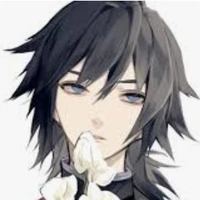 giyuu