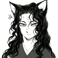 Kibutsuji Muzan/Bạch Thiên Ca