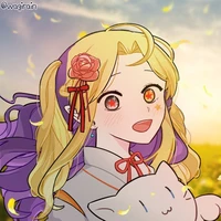 Kirujini Floria/Bạch Thiên Anh