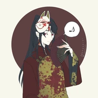 Kibutsuji Shuako/Bạch Anh Hoàng