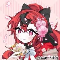 Kibutsuji Shanako/Bạch Ca Thư