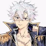 Shinazugawa Sanemi/Lý An