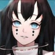 tokito Muichiro/Hàn Cố Bạch