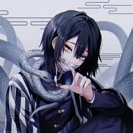 Iguro Obanai/Tư Liễu Thành