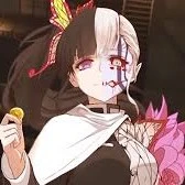 Tsuyuri Kanao/Yến Kim Hoa