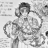 Himejima Gyomei/Tư Thục